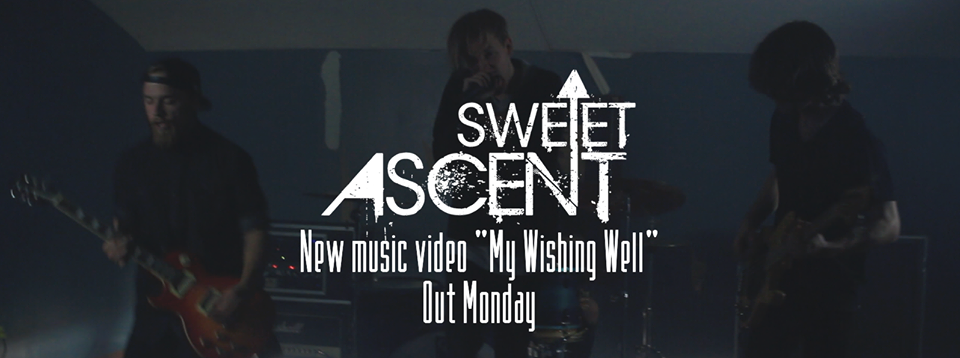 Review: Sweet Ascent - WAR