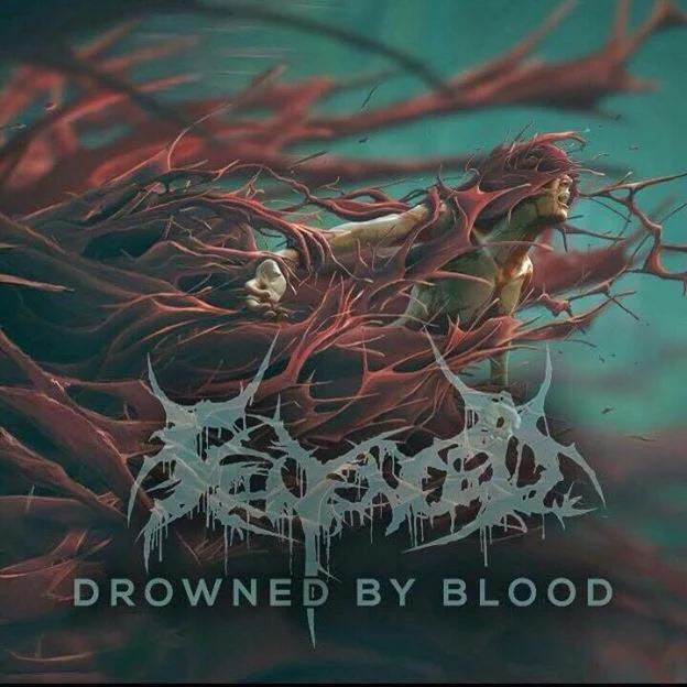 REVIEW: Sentenced (UK) - Drowned by Blood [2015]