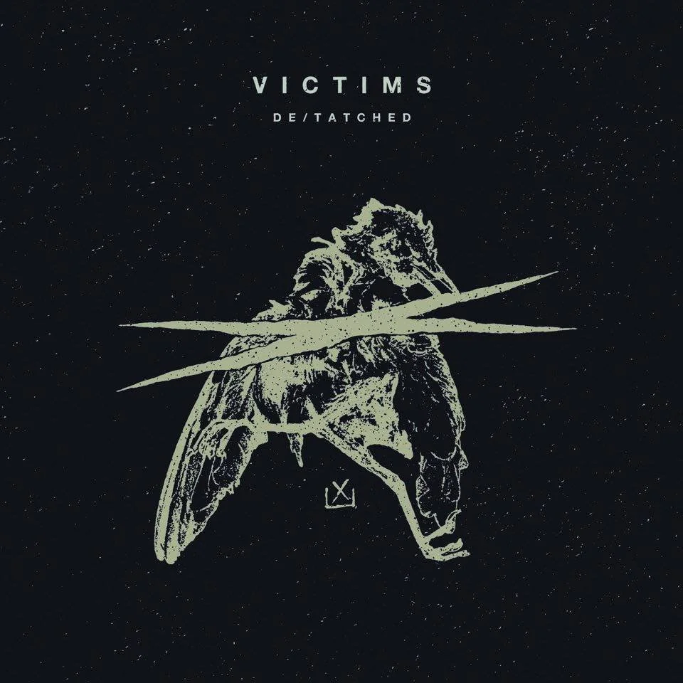 SINGLE REVIEW: Victims - De/tached [2015]