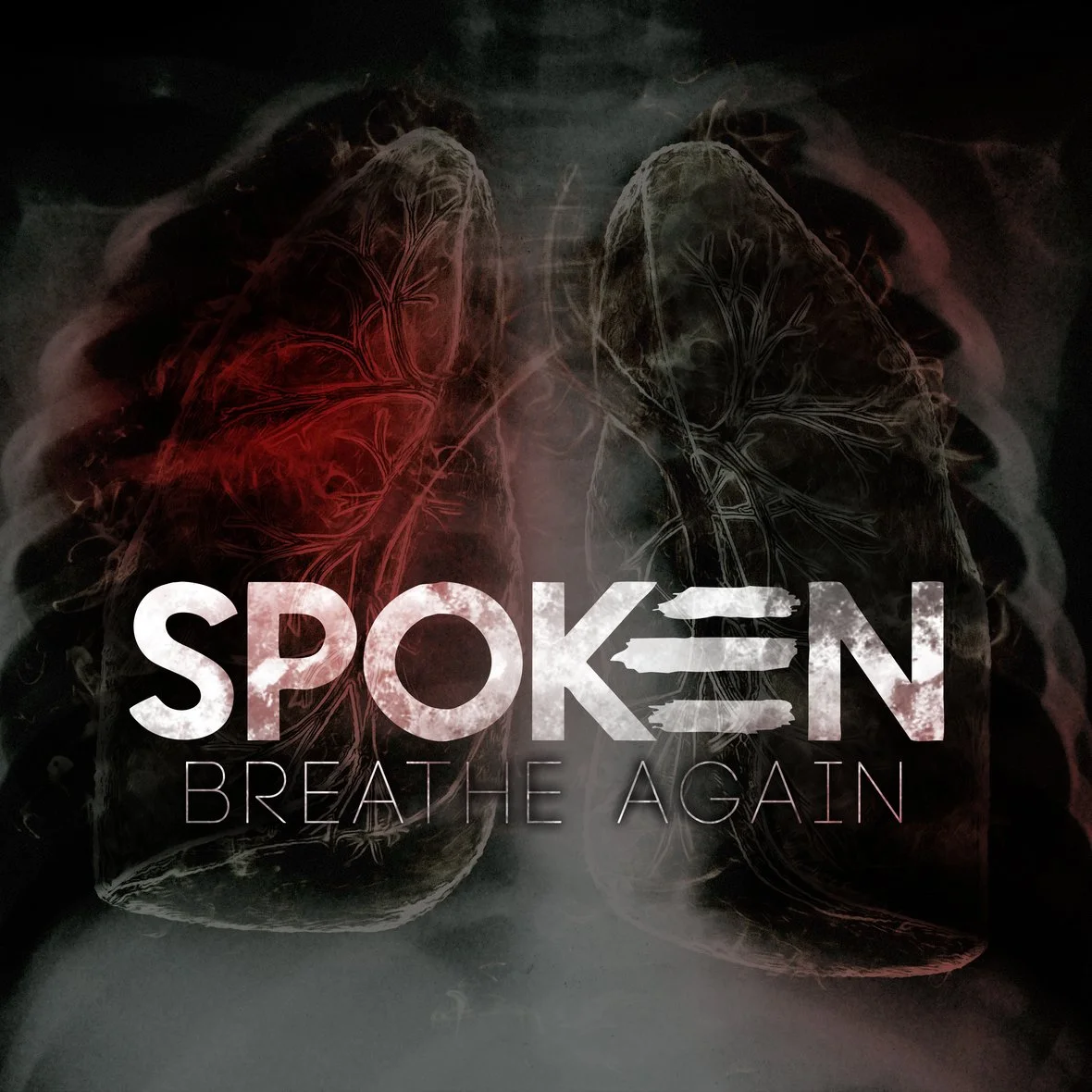 Spoken Releases Video for "Falling Apart" from Upcoming Artery Recordings Debut Album "Breathe Again"