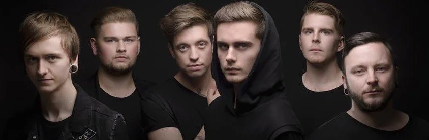 Review: Saint [The] Sinner - Masquerades