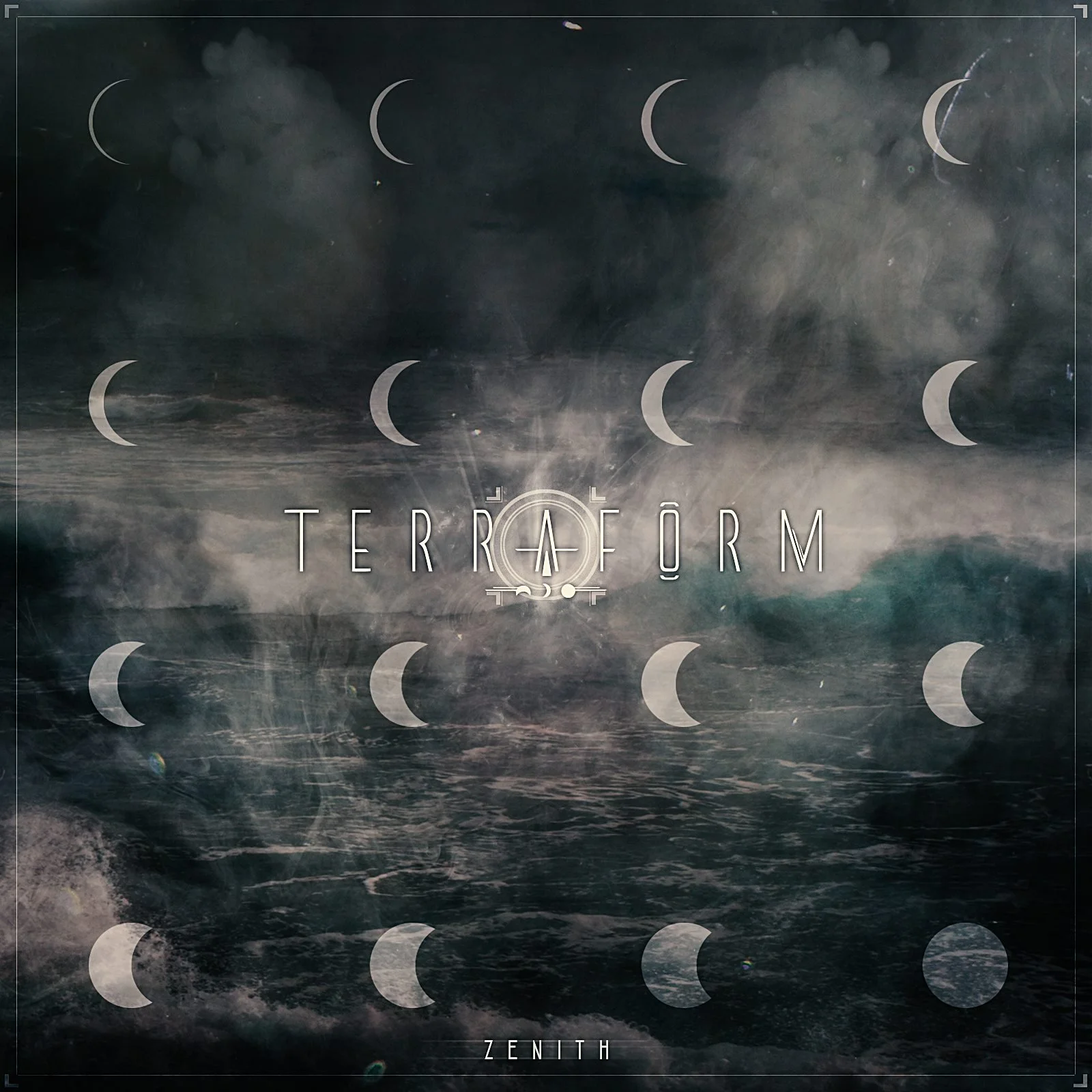 REVIEW: Terraform - Zenith [EP/2015]