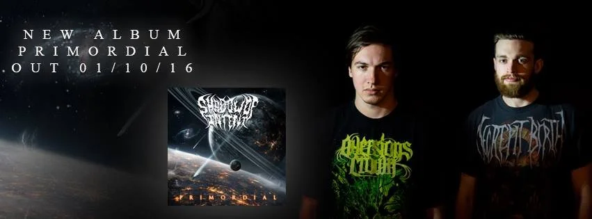REVIEW: Shadow of Intent - Primordial [2016]