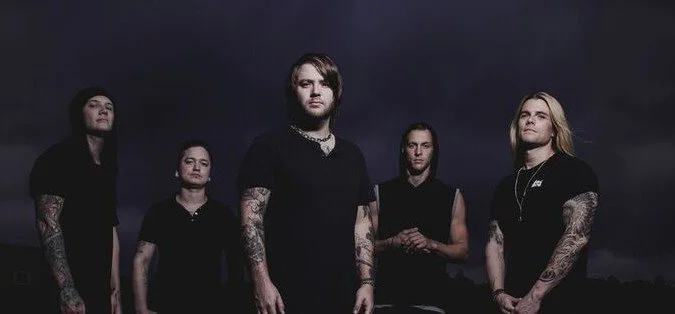 Famous Last Words Signs to Revival Recordings, Releases New Single