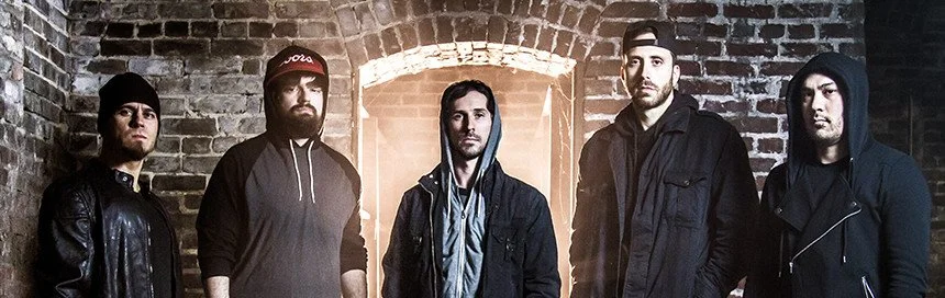 Interview: Jesse Hasek of 10 Years