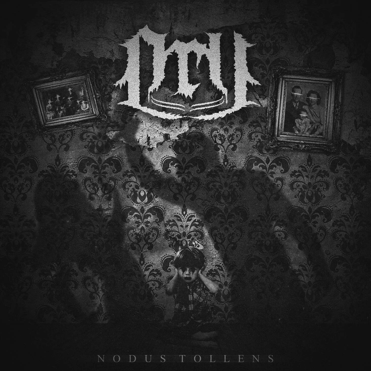 CHUGCORE EXCLUSIVE: Pry - Nodus Tollens [EP/2016]