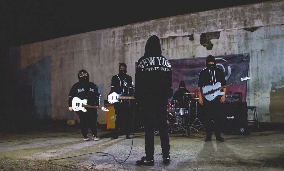 Trace Your Steps Releases "Animal (Creature of Habit" Video