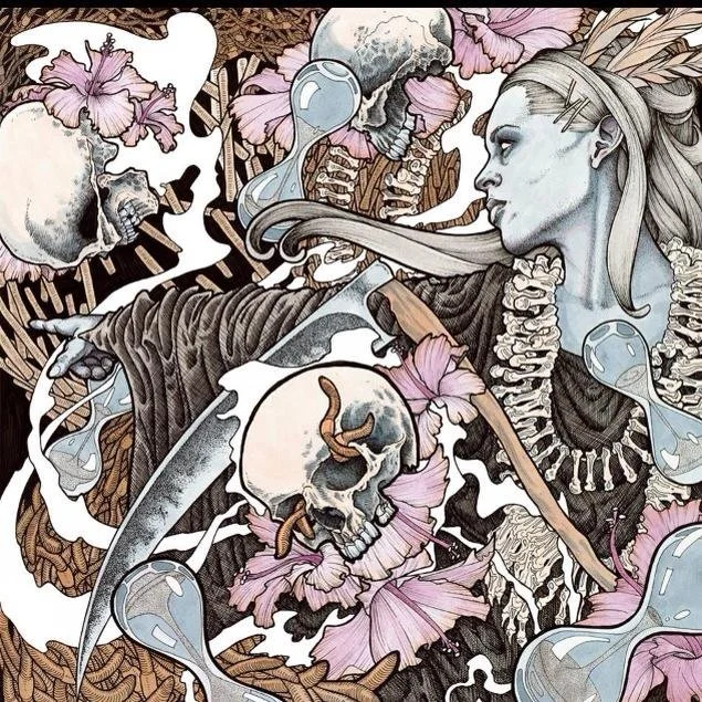 REVIEW: Desolated - The End [2016]