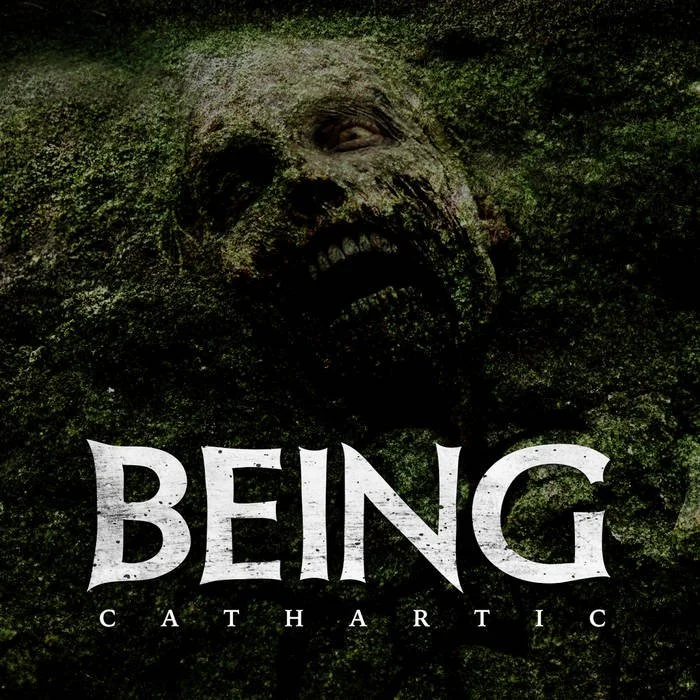 REVIEW: Being - Cathartic [EP/2016]