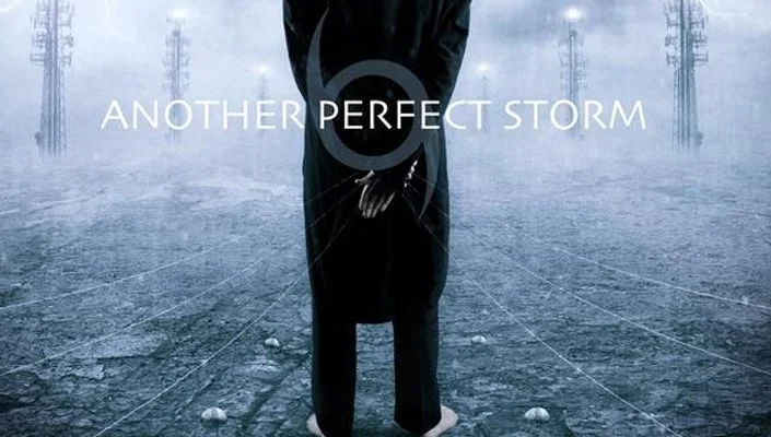 REVIEW: Ben Draiman - Another Perfect Storm