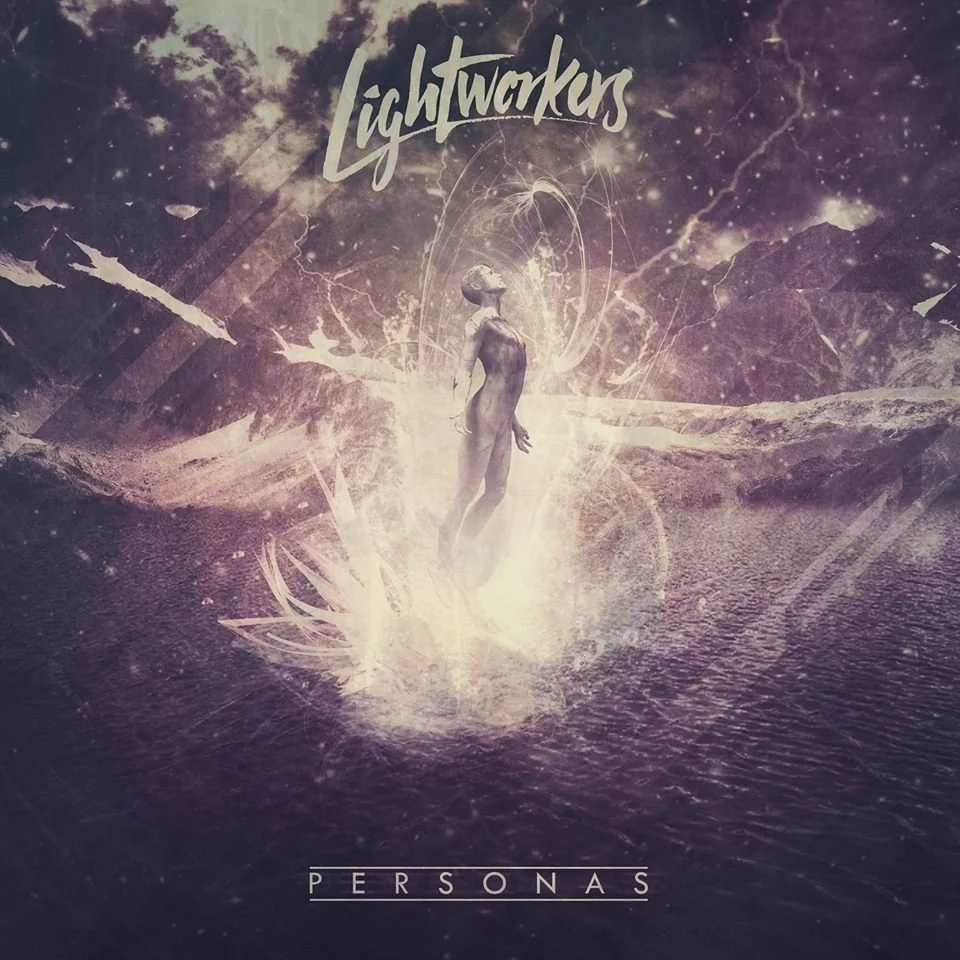 REVIEW: Lightworkers - Personas [EP/2015]