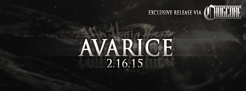 REVIEW: We Have Been Compromised - Avarice [EP/2015]