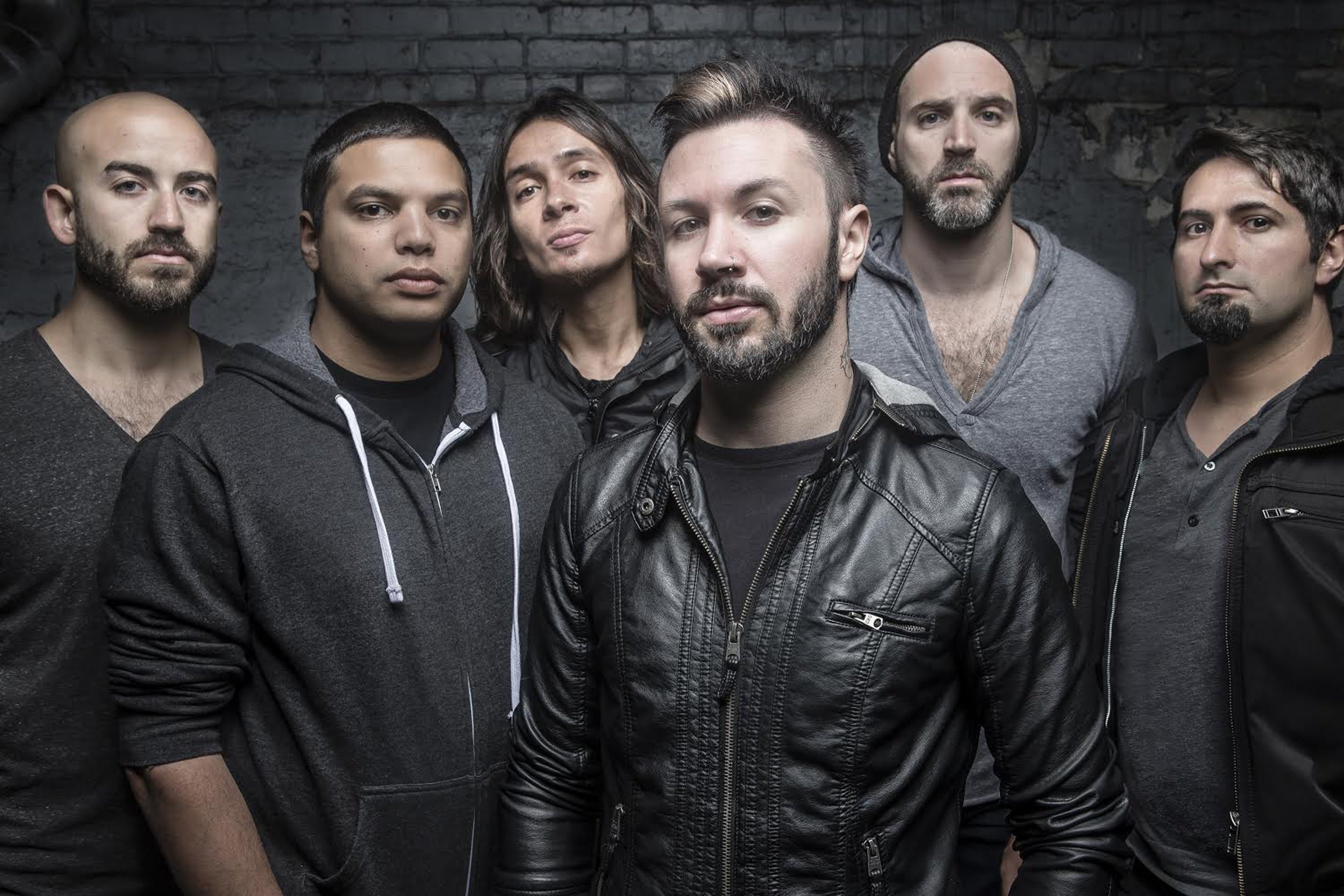 REVIEW: Periphery "Juggernaut: Alpha/Omega"