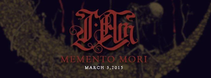 REVIEW: I AM - Memento Mori [EP/2015]