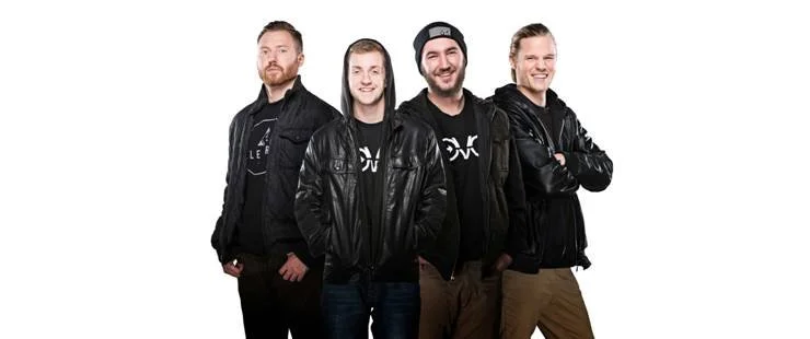 I Prevail Announce Extensive North American Tour