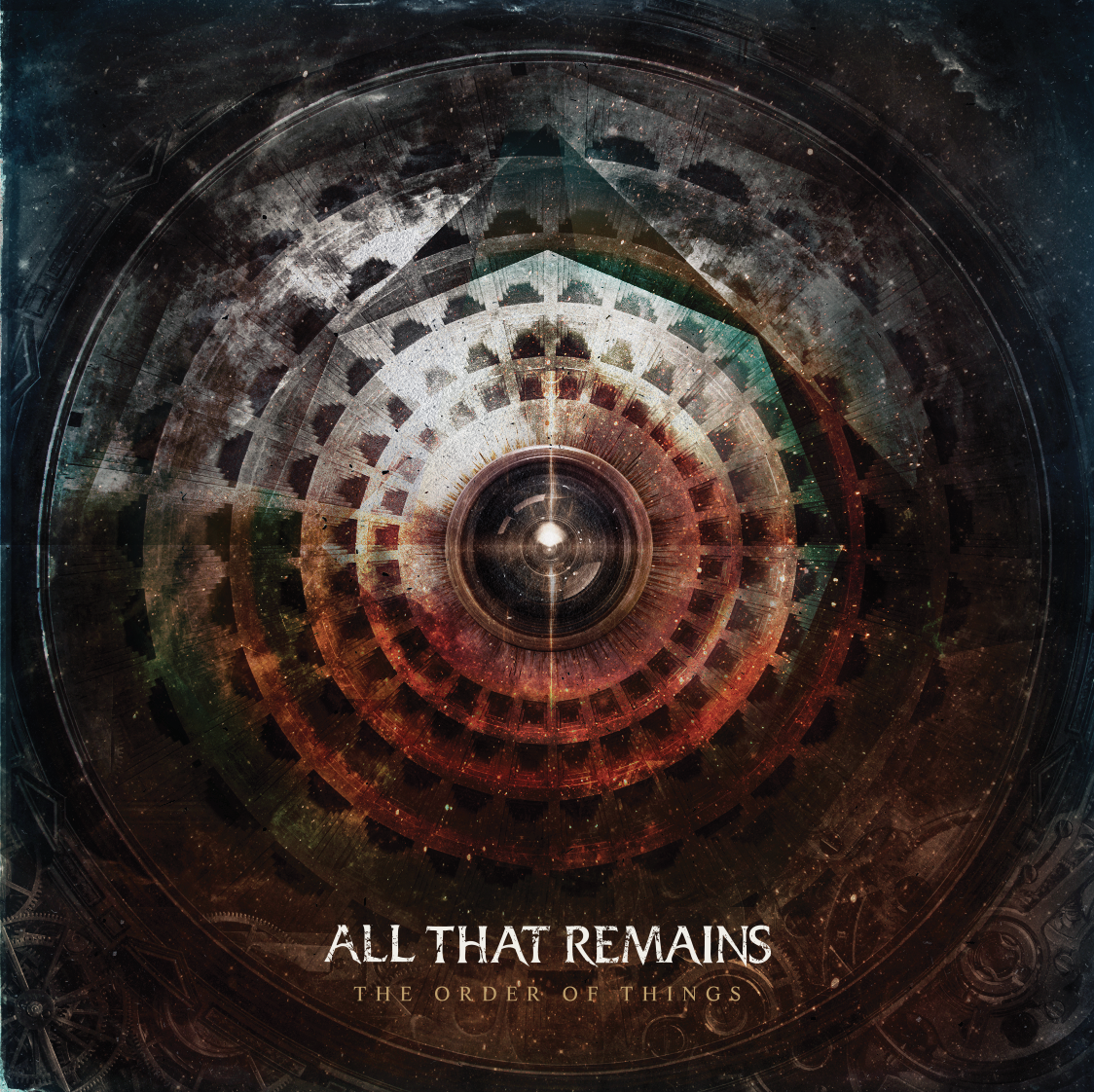 BearlySinister's Monthly Round-Up (February 2015)