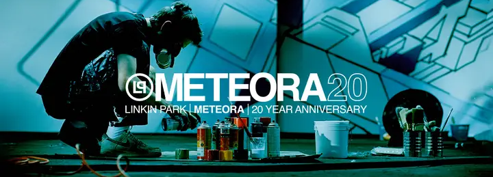 Review - Linkin Park - Meteora 20th Anniversary