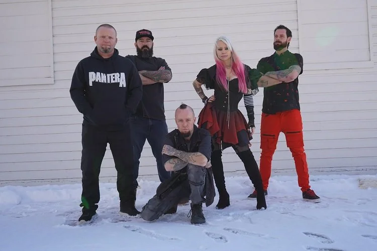MIND INCISION Unveils New Single, "Zero Two Thirty"!
