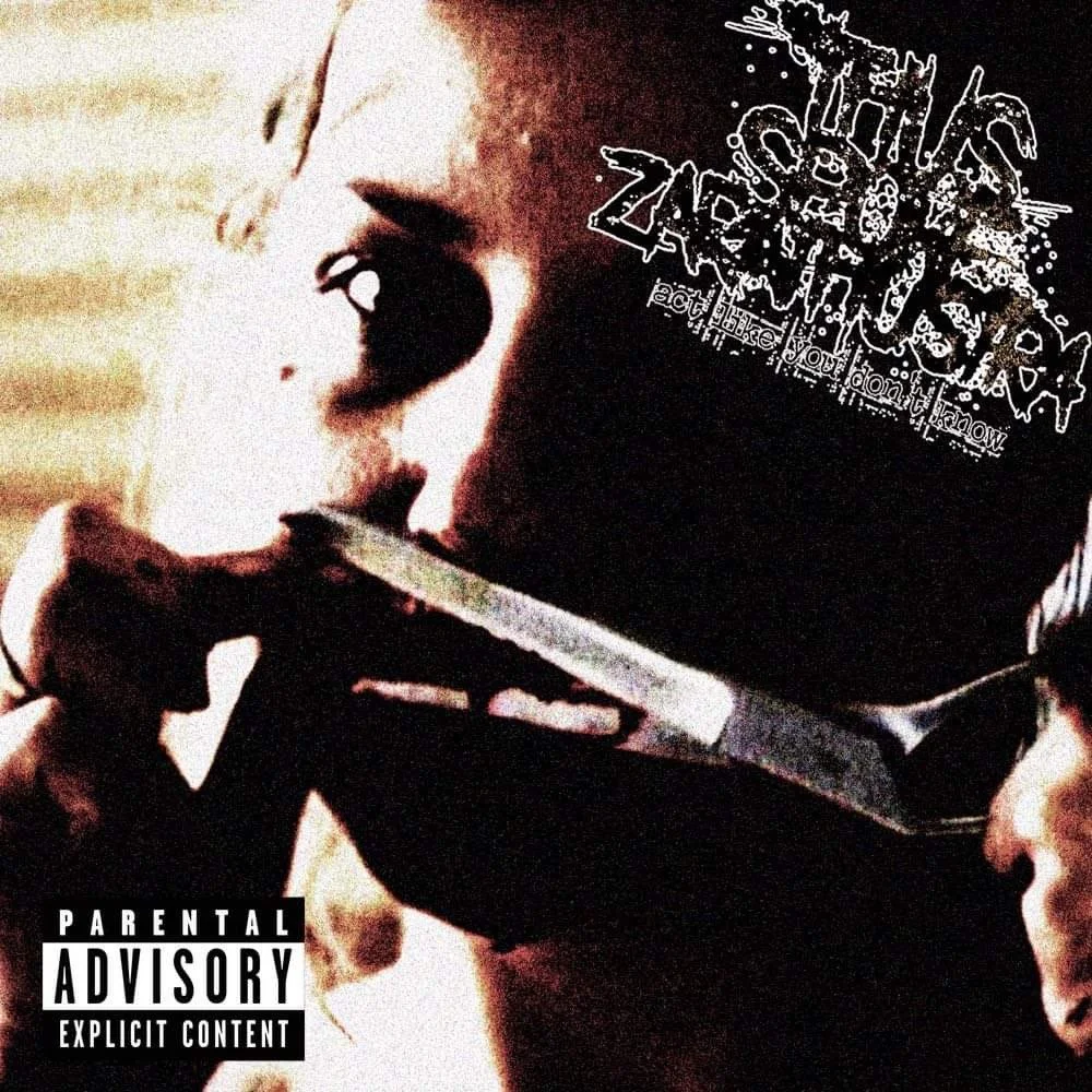 REVIEW: Thus Spoke Zarathustra - Act Like You Don't Know [2023]