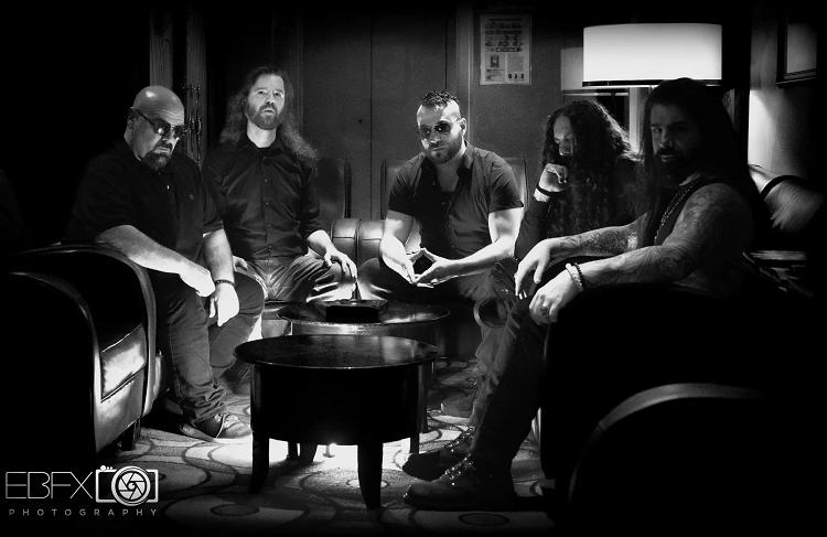 THE NOCTURNAL AFFAIR Releases New Single / Cover of DEPECHE MODE'S "It's No Good"!