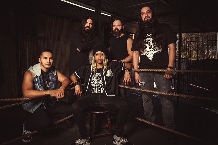FUSED BY DEFIANCE Release Official Music Video for “Will Of A Warrior”!