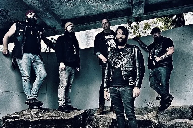 JOE MANSMAN AND THE MIDNIGHT REVIVAL BAND Blow Up The NEW WAVE OF CLASSIC ROCK Scene with “Empire State”!