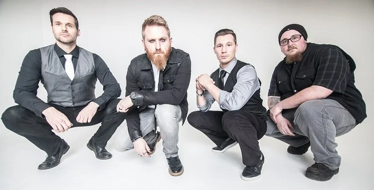 PRIDE IN PIECES Release Official Music Video for New, Alt-Metal Single "SURVIVAL"!