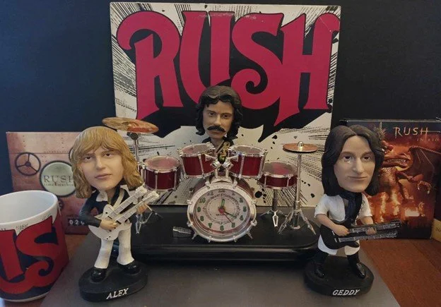 SAMMY RADIO Announces New Show, RUSH HOUR, with MARK GUYVER!