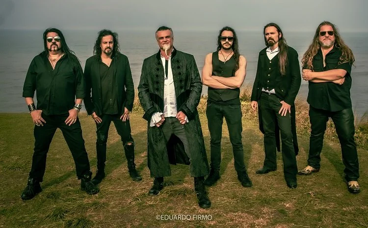 ARMORED DAWN Thrills With New Ballad “No Regrets”!