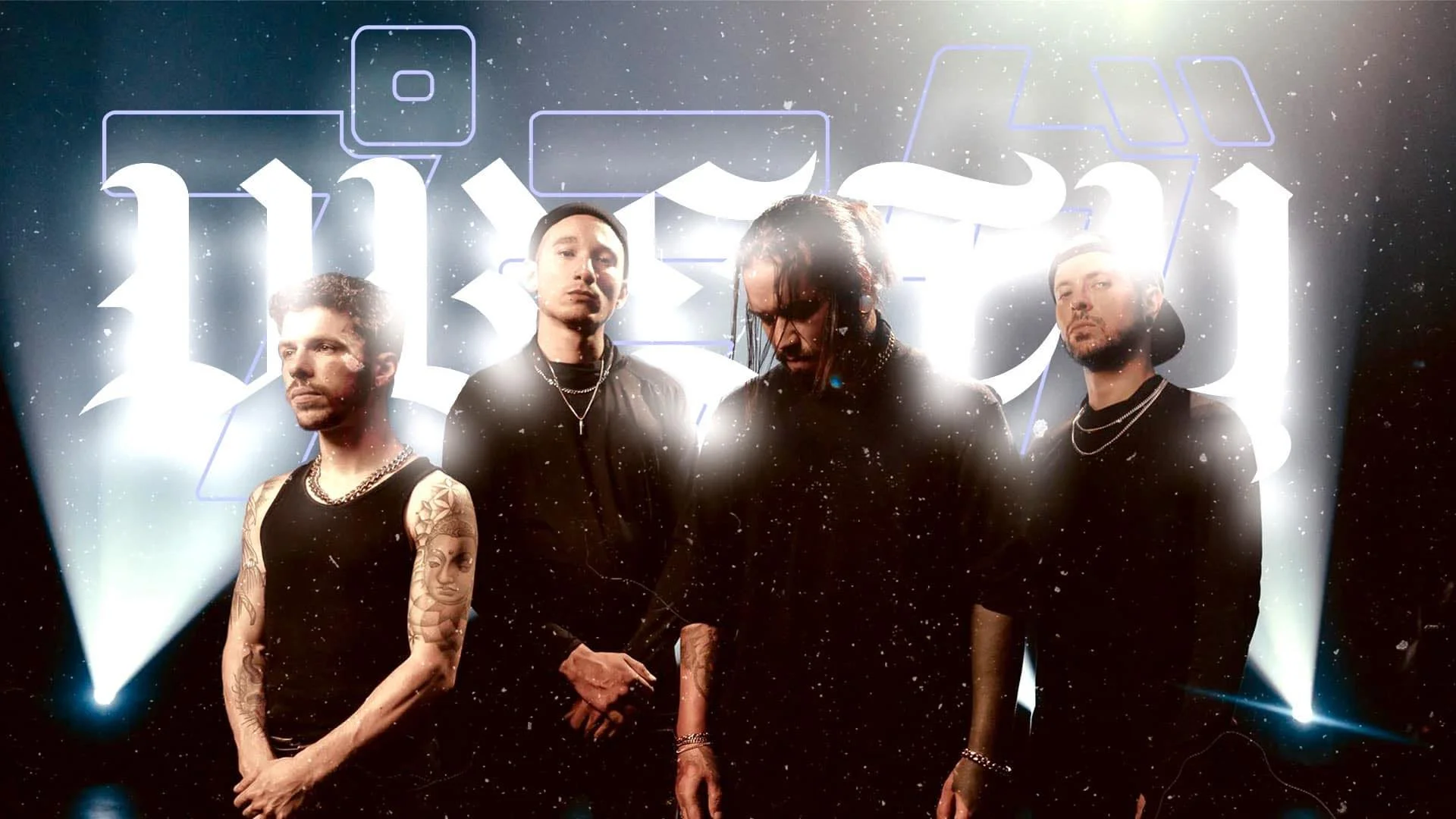 Review: VRSTY "Levitate" Further into the Spotlight with New Album