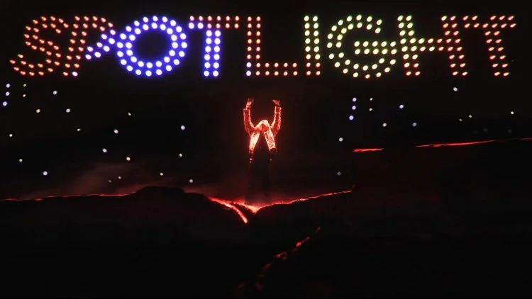 FOZZY New Video “Spotlight” Out Now!