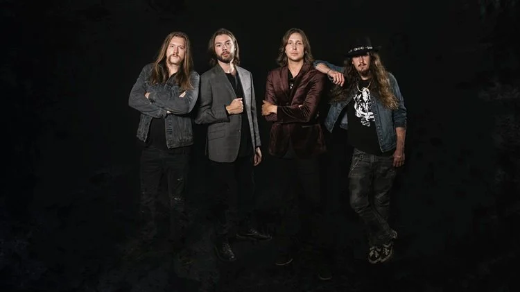 ROGUE ROYAL Unleashes Powerful New Single and Music Video, "Now Or Never"!