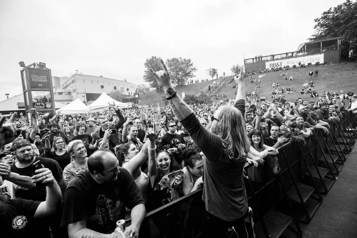 BLACKTOP MOJO Release Official Music Video for "Prodigal"