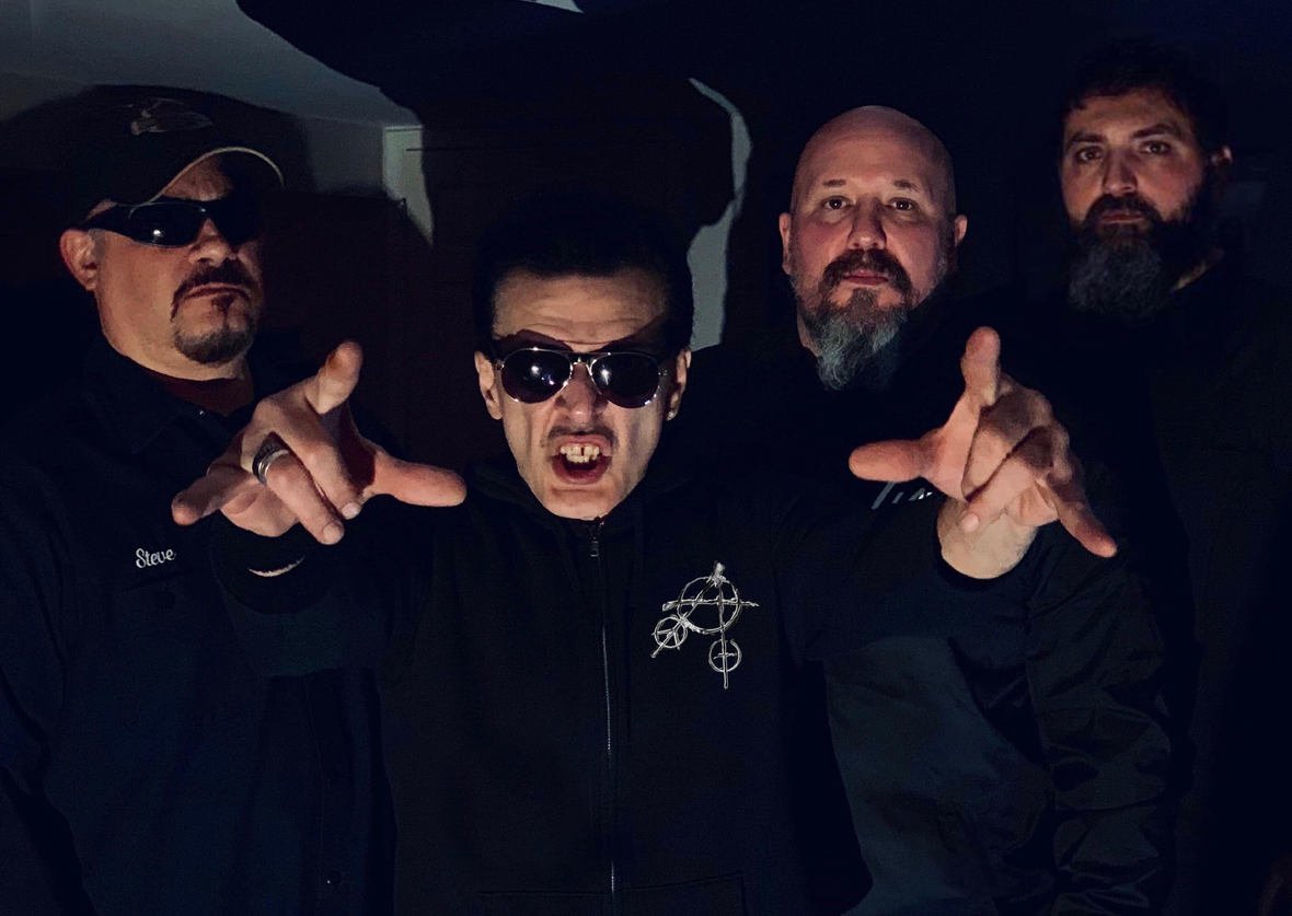 AFTERMATH Release Official Lyric Video for "FFF (FalseFlagFlying)"