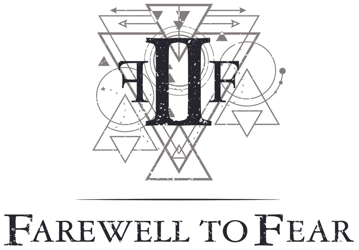 FAREWELL TO FEAR Release Official Music Video for "YOUR CURE"