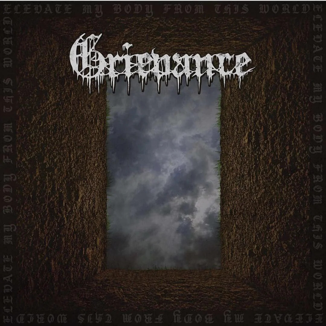 REVIEW: Grievance - E.M.B.F.T.W. [EP/2019]