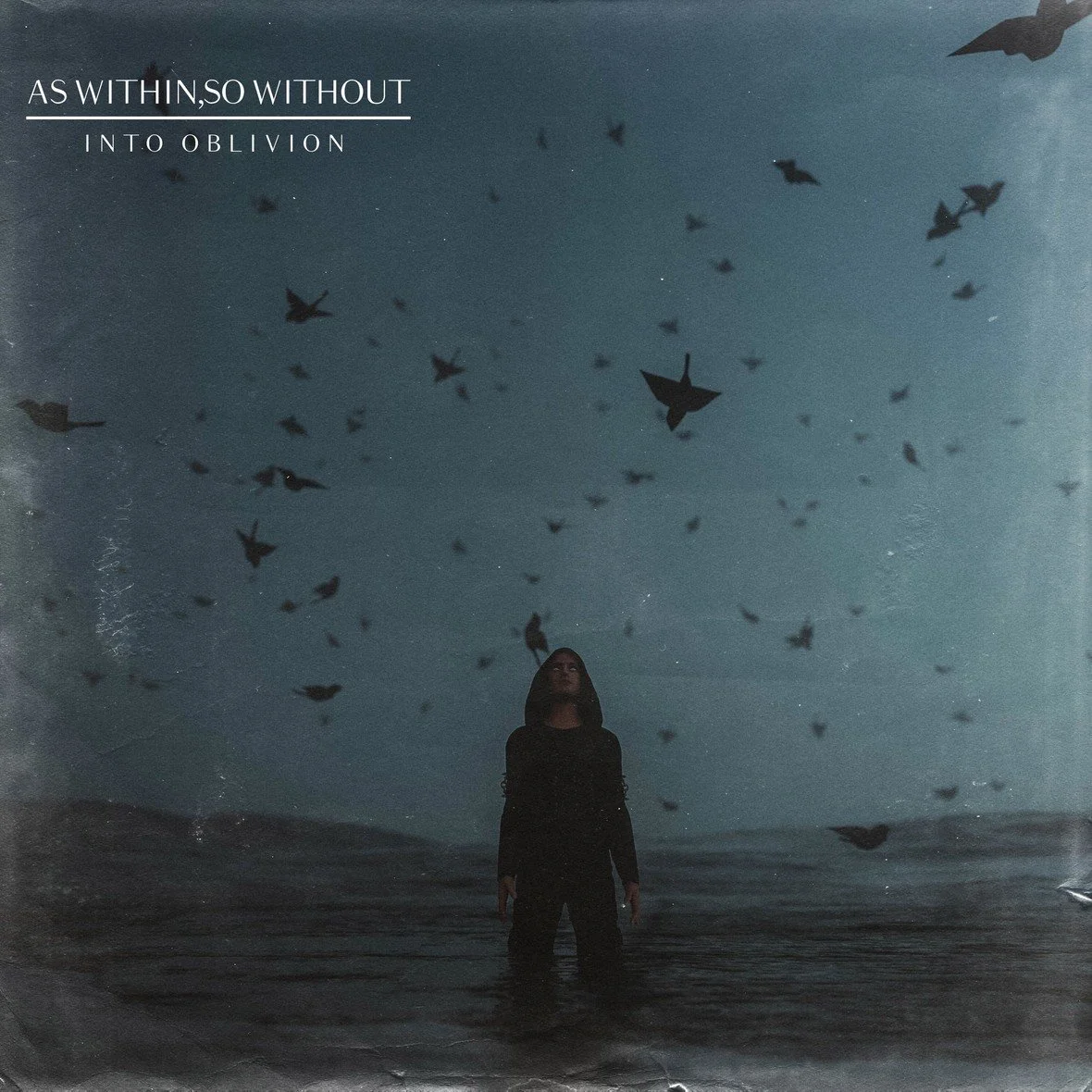 AS WITHIN, SO WITHOUT Release Official Music Video for "Departure"