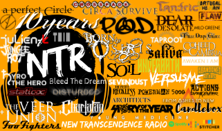 New Transcendence Radio - Episode Twenty-Two: Savage After Midnight Interview w/Shi Eubank/ Bravo Delta Interview w/Brandon Davis