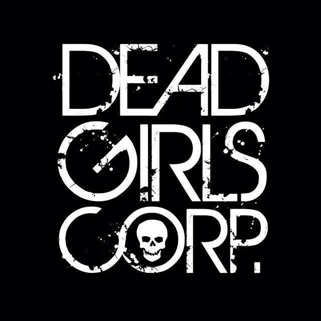 DEAD GIRLS CORP Release New LP, 'Bloody Noses and Hand Grenades'