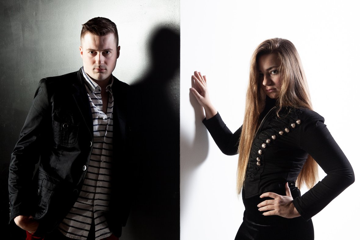 BORN CROOKED Release New Single, “Sugar”
