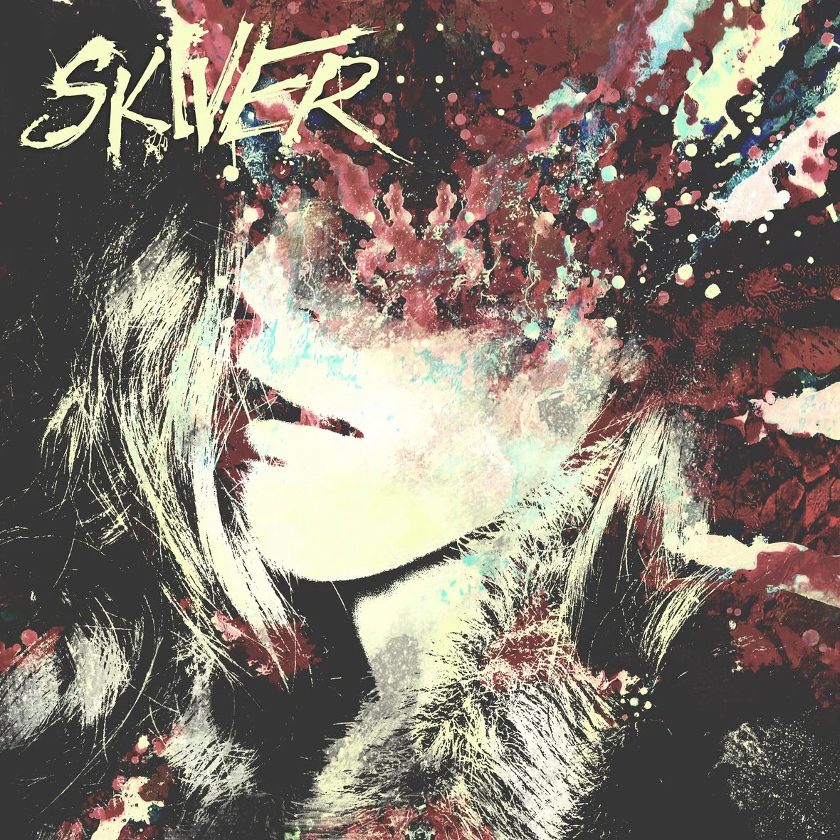 SKIVER Releases Official Music Video for "No Goodbyes"