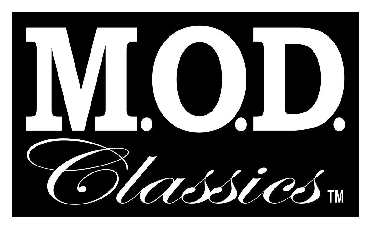 M.O.D. Announces Release of 'Ritz Hotel Presents M.O.D. The Official First Live Performance'