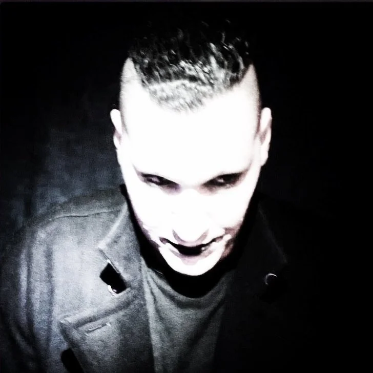 THRILLSVILLE Releases Dark Electronic Single, "Second Sleep"