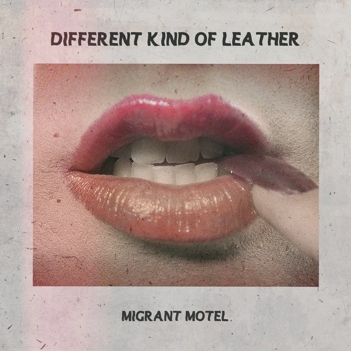 Migrant Motel is Back with New Single and Video, "Different Kind Of Leather"