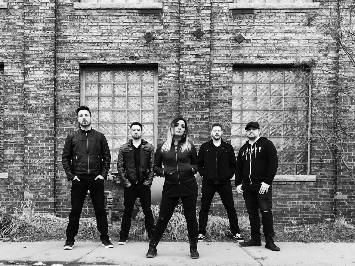 COLD KINGDOM Release Official Music Video for “A New Disaster”