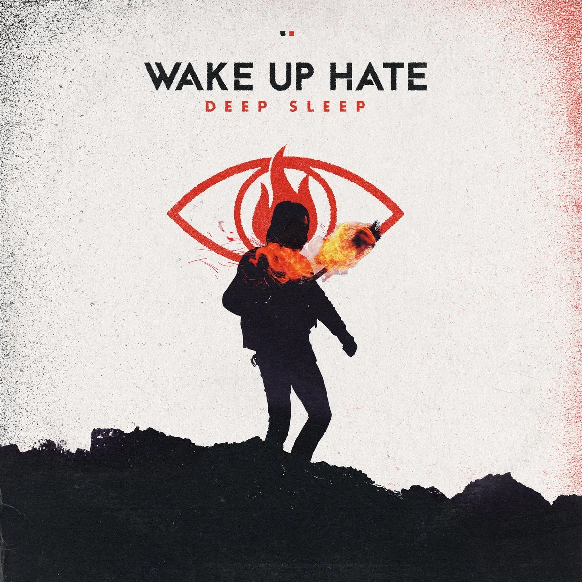 WAKE UP HATE Releases Official Music Video for "Love Me Like a Hurricane"