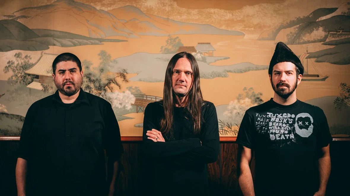 AUTOPILOT Releases Official Music Video for "Undisguised"