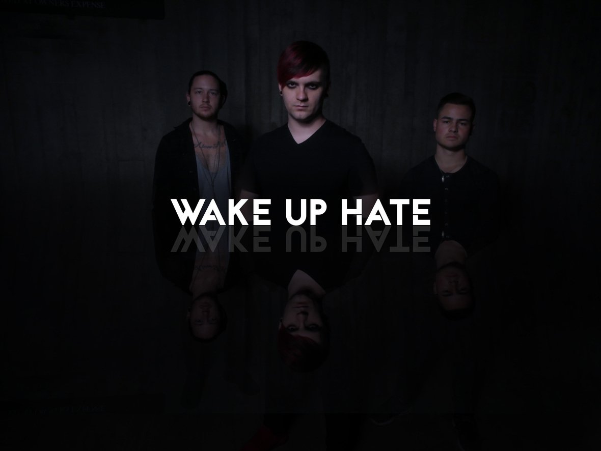 WAKE UP HATE Releases Official Music Video for "Deep Sleep"