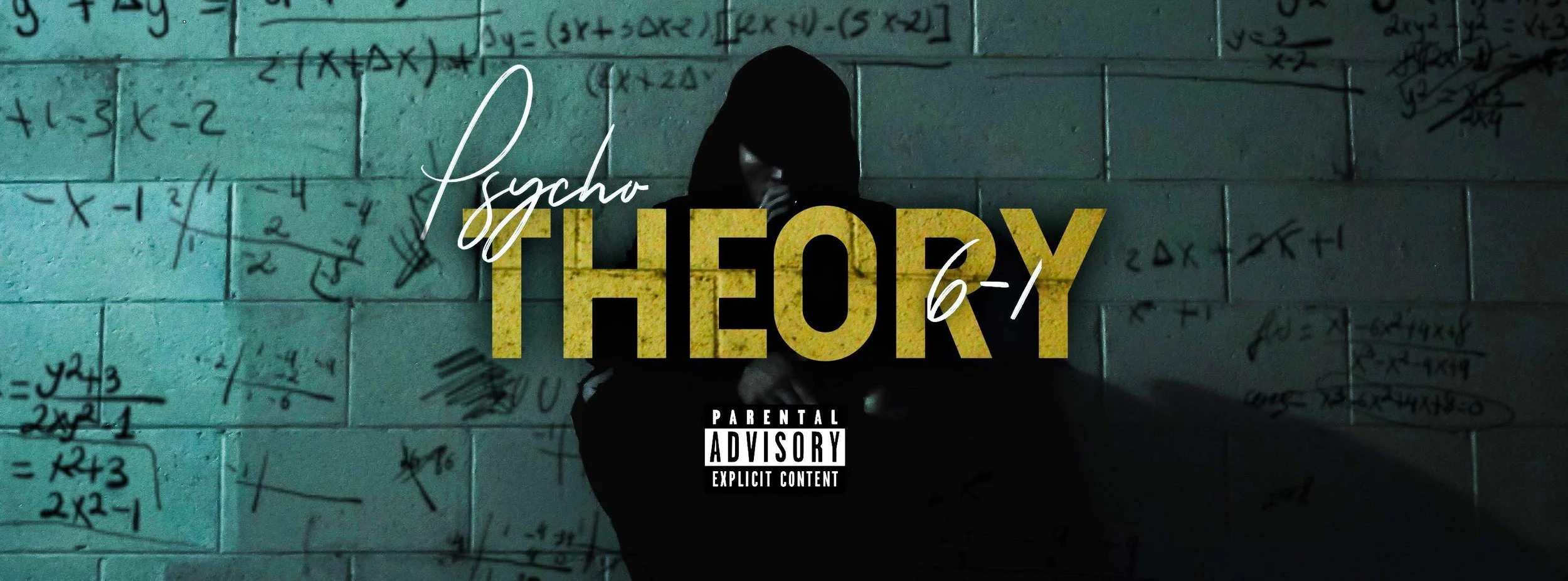 Review: Dylan Andre - Psycho Theory