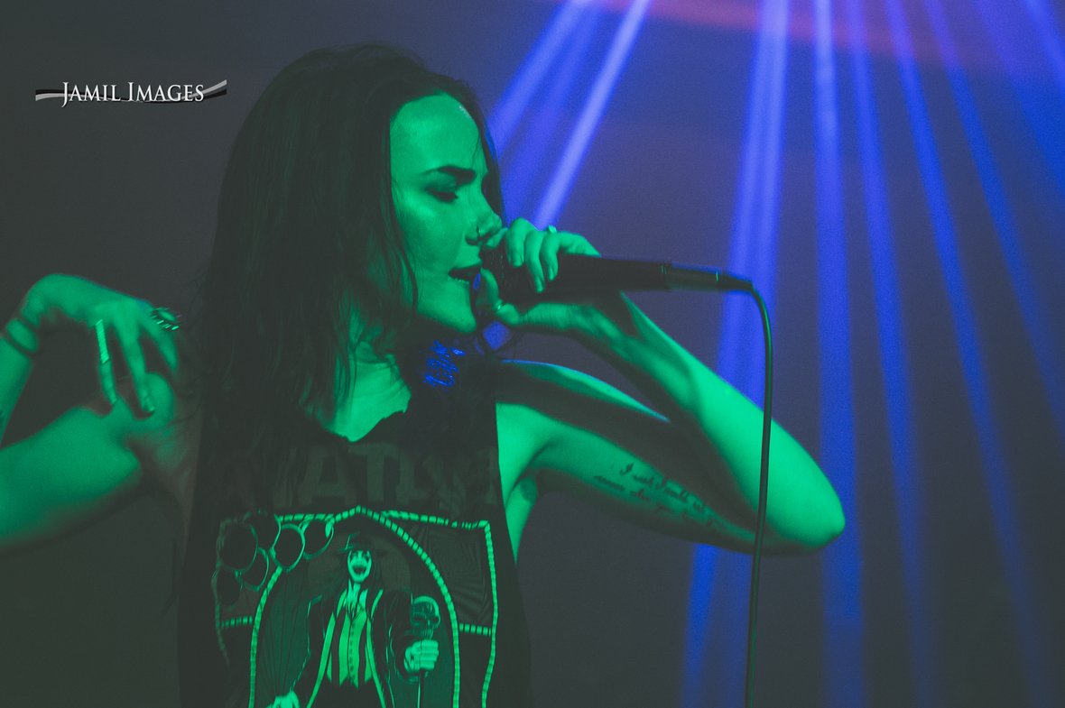 EMMA GARELL Releases Official Music Video for "Destination Anaheim"